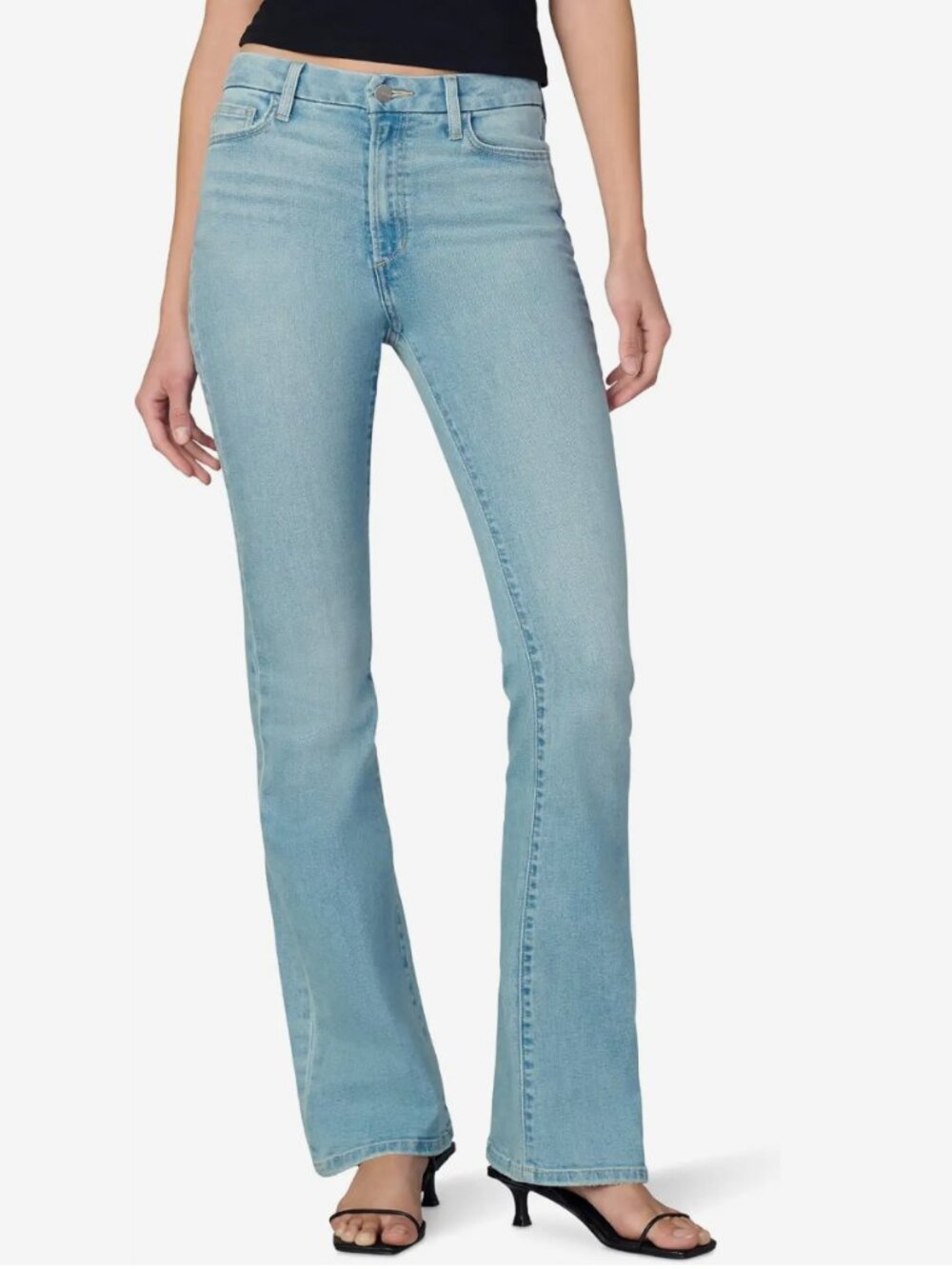 Joe's Jeans The Hi Honey Bootcut in Blissful Size 29 - New!
